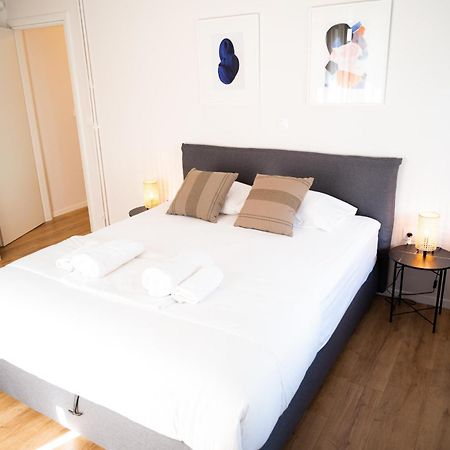 Urban Comfort 2 Bdrm Next To Metro Aten Exteriör bild
